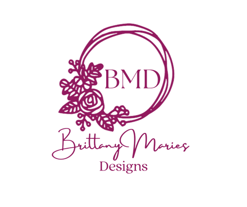 Brittany Marie's Designs